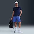 ウェア nike halfpants tennis NikeCourt Victory Men's Dri-FIT 7
